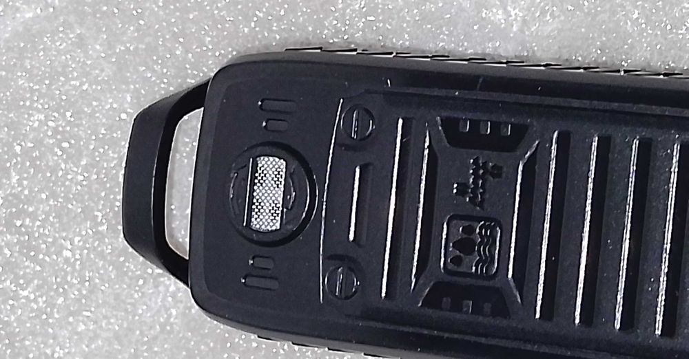 Mini телефон cat b25 2 sim найменший