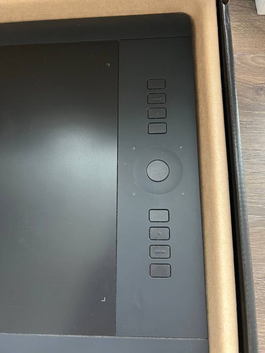 Wacom intuos pro large
