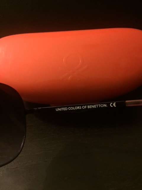 Óculos de Sol - United colours of Benetton