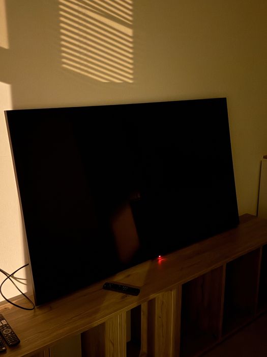 Tv led nano cell 65’’