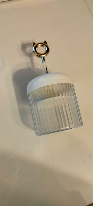 Spieniacz do szamponu płynu do ciała żelu do spieniania piany kubek