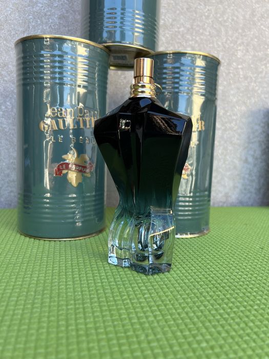 Jean Paul Gaultier Le Beau Le Parfum  Обʼєм 125 ml