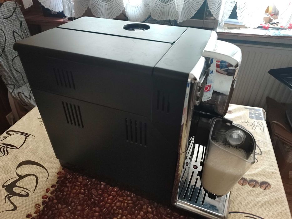 Ekspres do kawy Philips EP5330