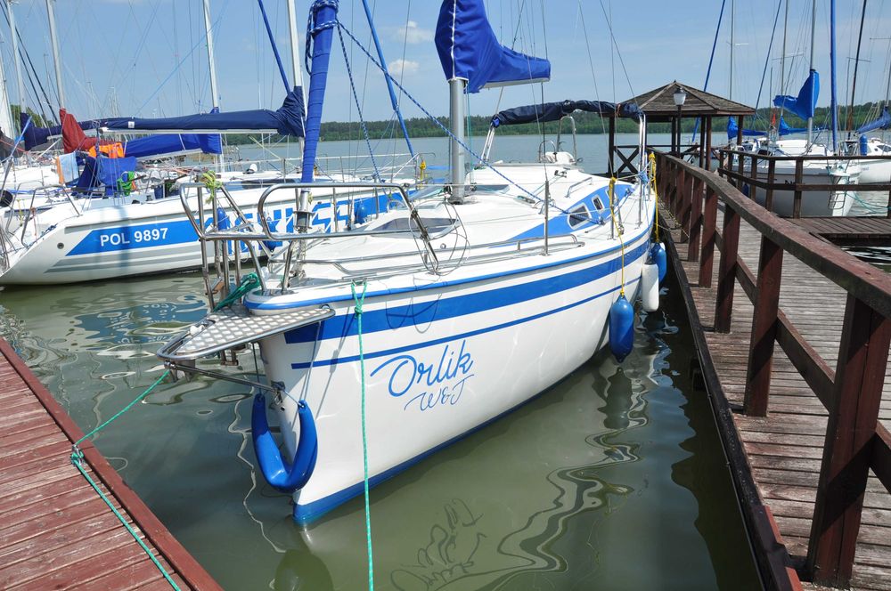 TES 32 Dreamer - 2006 r