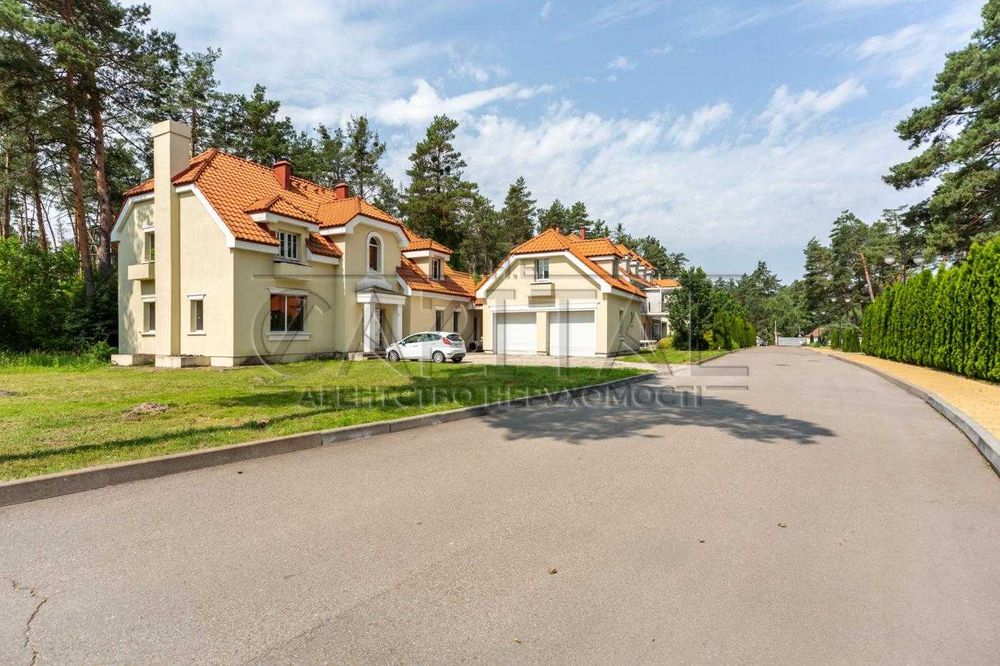 Продаж Будинок  Столичне шосе, Конча-Заспа, Київ