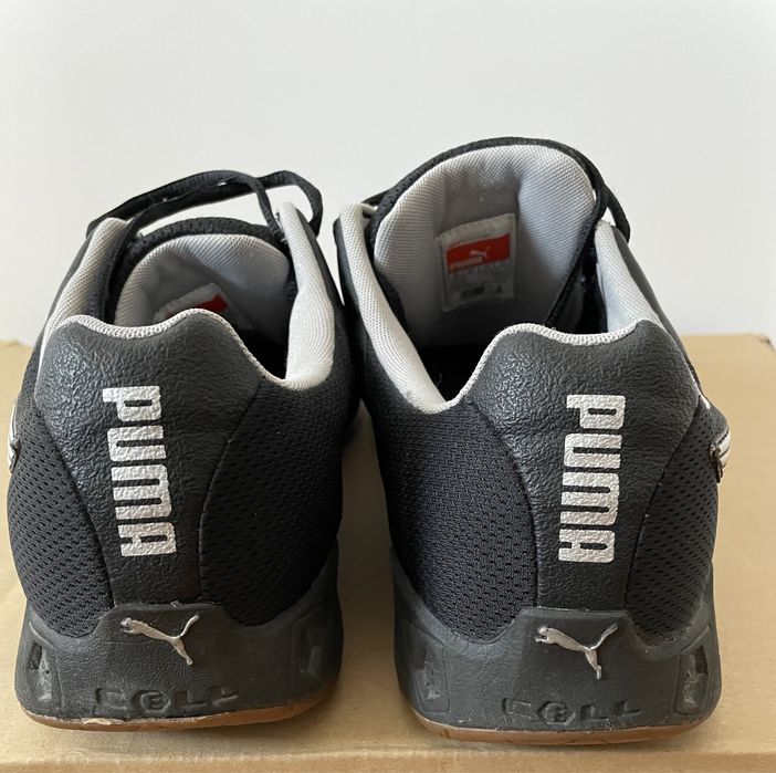 Кроссовки Puma Vellum (размер 45)