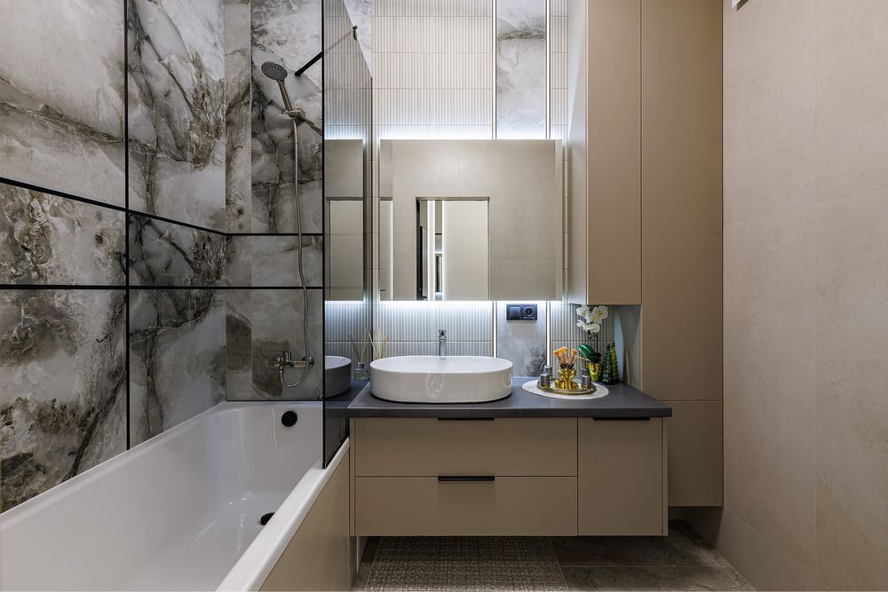 2-rooms apartment apartment by the address (area 70 m²) - Atlanta.ua - photo 22