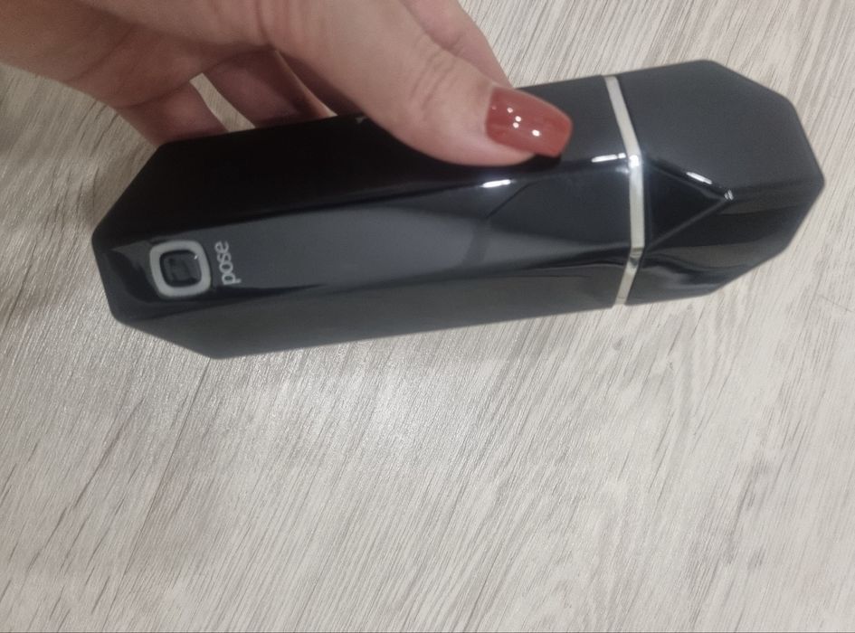 Tripollar pose ( modelador de celulite )