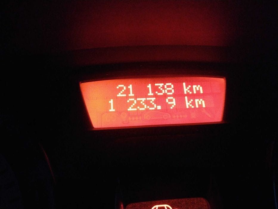 Renault Clio 2.0 16V Gordini RS