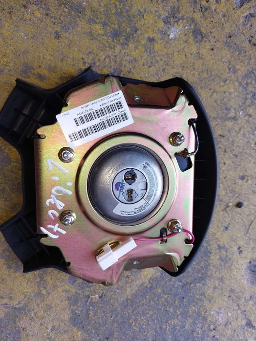 Air Bag Poduszka Kierowcy Jeep  liberty
