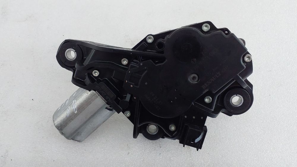 Motor limpa vidros trás RENAULT Scénic III (JZ0/1_)