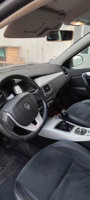 Vendo Laguna 3 2.0 150cv