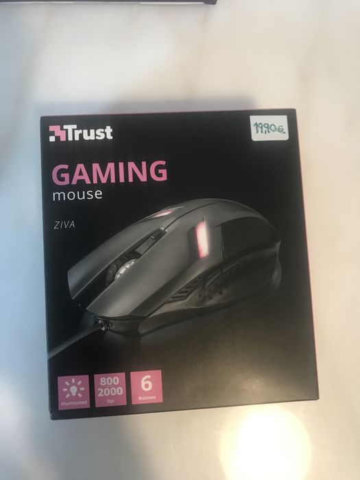 varios ratos de computador ( unidade)