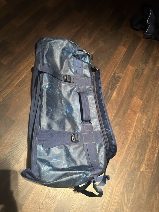 Torba wyprawowa North Face Base Camp jak nowa.