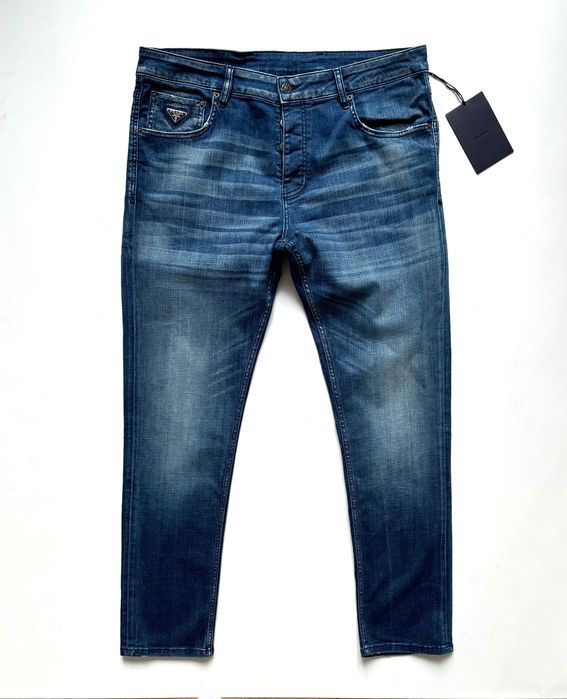 Dsquared2 spodnie jeans w31 pas 82cm przecena