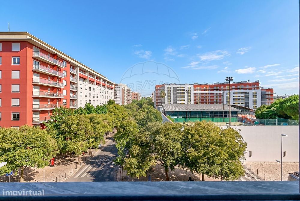 Apartamento T3 para arrendamento