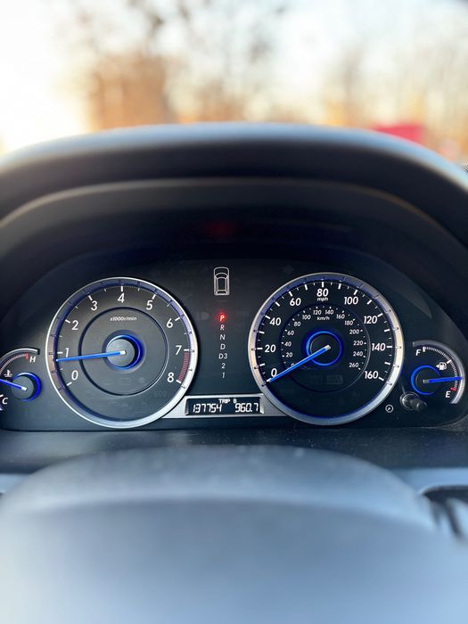 Продам Автомобіль Honda Crosstour