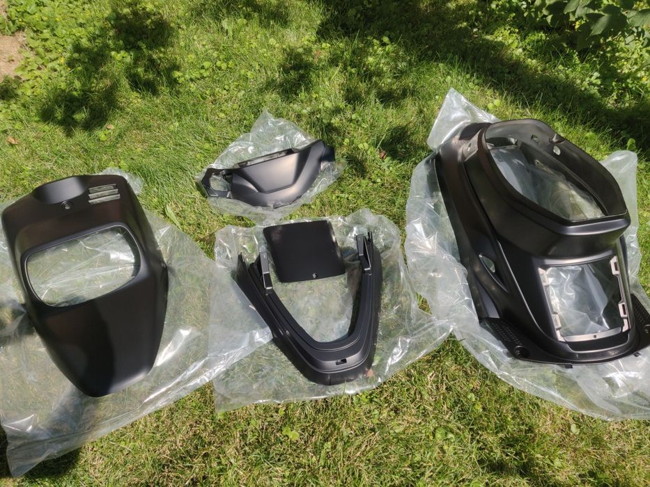 STR8 черный мат НОВИНКА !! Bws, slider, aerox, gear, champ