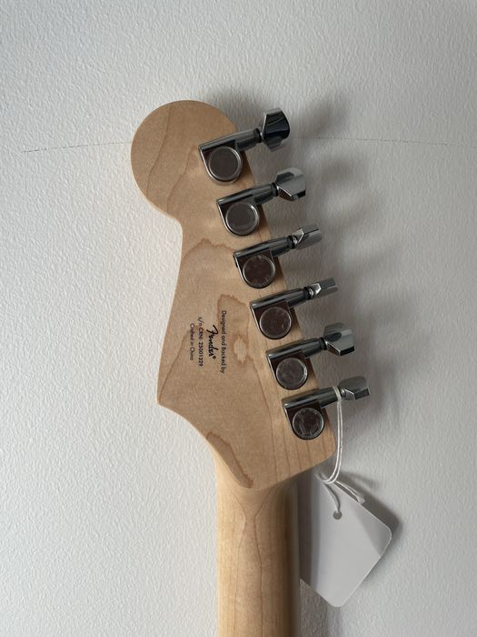 Fender Squier Stratocaster