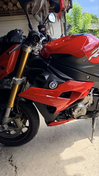 BMW S1000R Original (