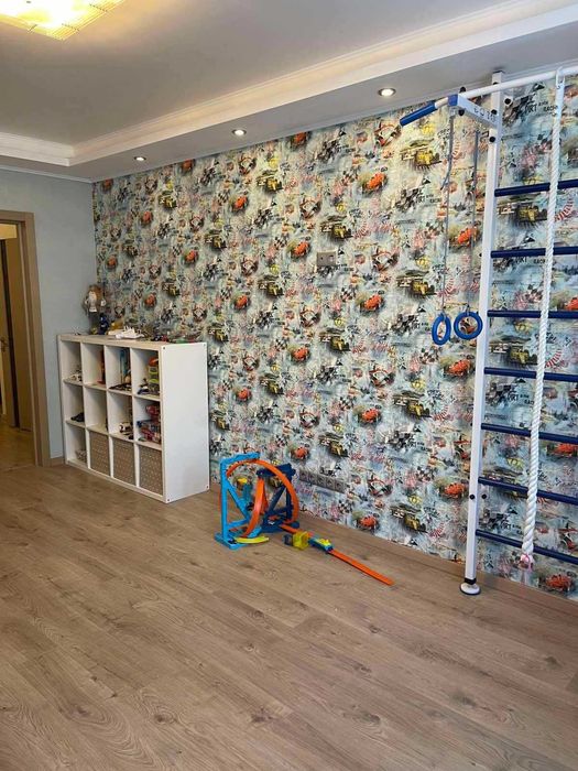 Продаж 3к квартири, Троєщина, ЖК "Милославичі", держ.програма-так!