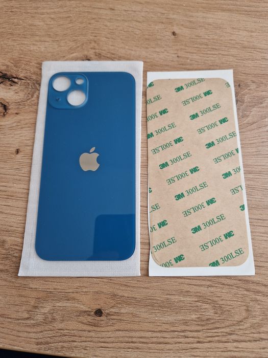 Klapka bateri iphone 13