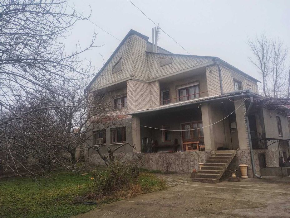 Дом по адресу ул. Китобойная (площадь 217 м²) - Atlanta.ua - фото 19