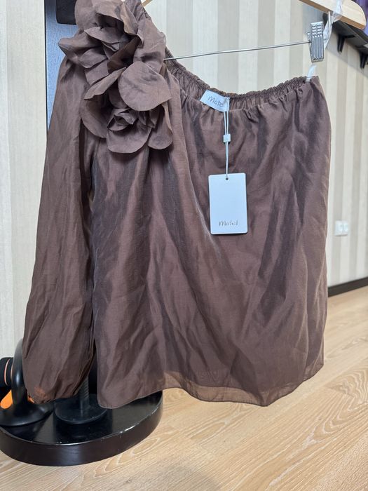 Топ, блуза, італійский бренд Motel