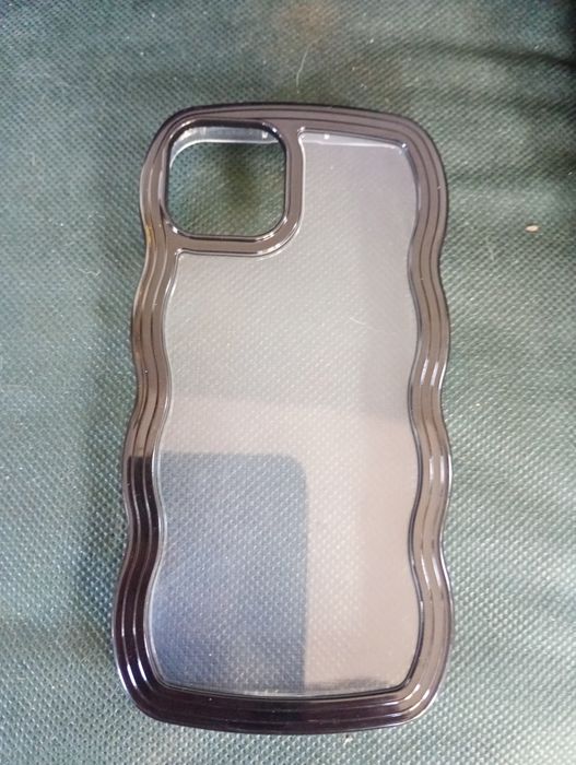 Etui iPhone 13-14
