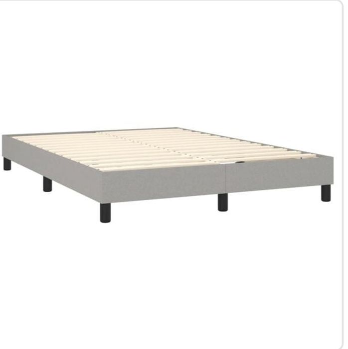 Cama casal 140x190