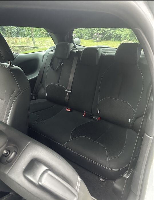 Citroen DS3 1.6 HDI
