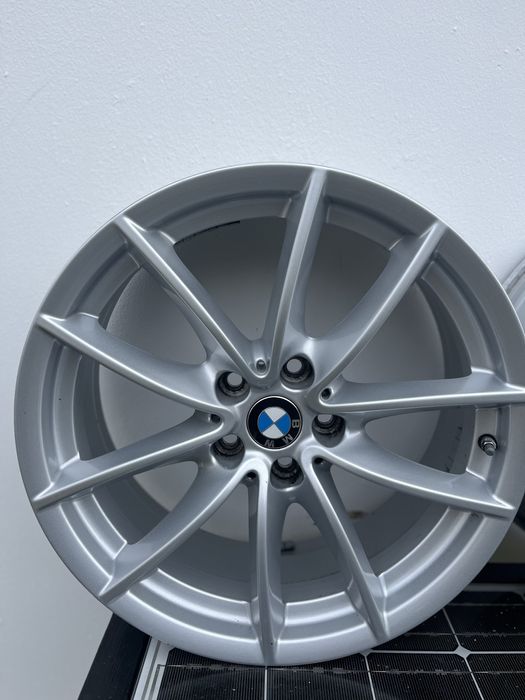 Диски r18 5/112 bmw