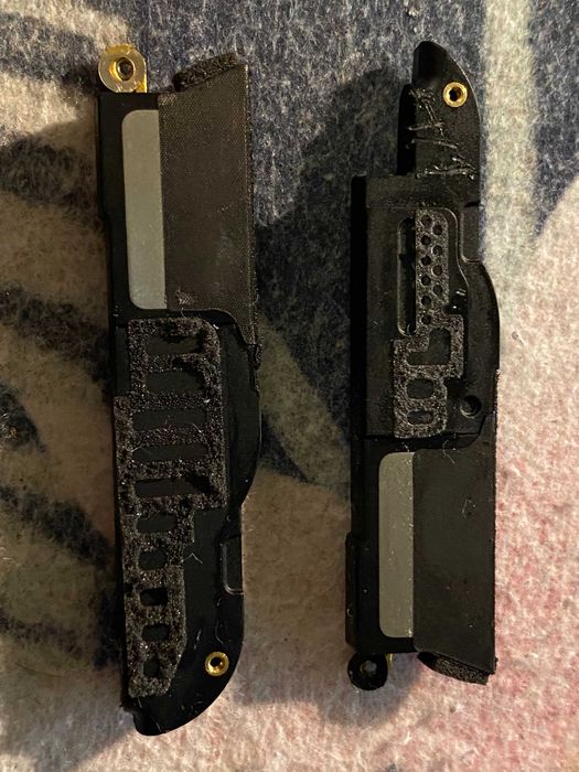 Głośniki APPLE IPAD MINI A1455