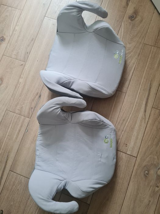 Fotelik podwyższający dla dziecka