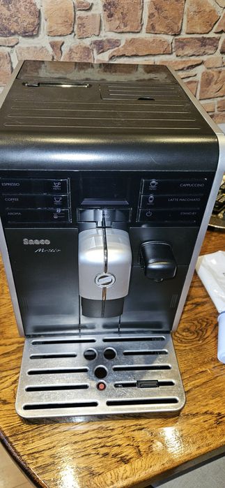 Ekspres Saeco Moltio