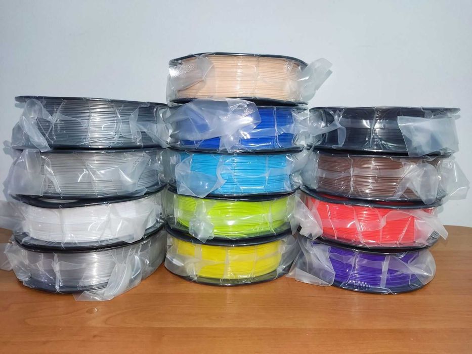 Філамент kolo  Petg 1kg