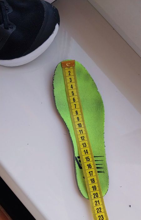 Кросівки Nike Star Runner 30р 20см