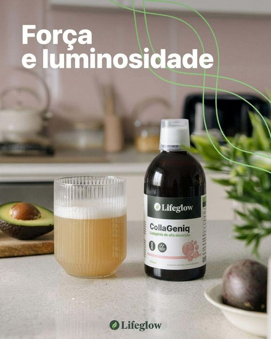 Saúde e beleza...