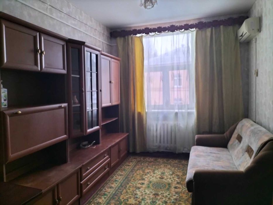 Оренда кімнати в гуртожитку, р-н З/д вокзалу