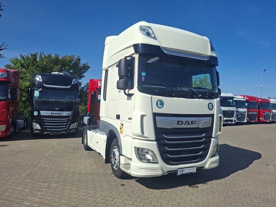 DAF