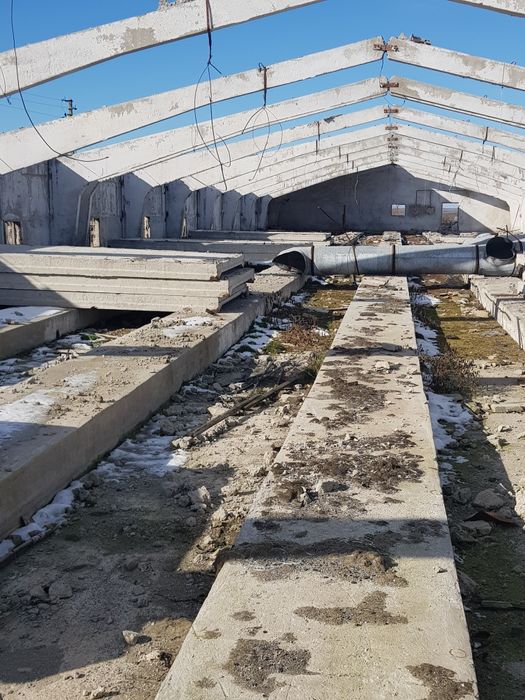 Плиты пкж 6х1.50 и 6х3