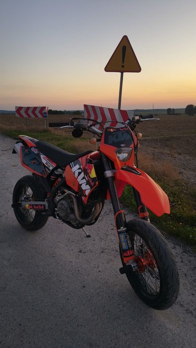 KTM