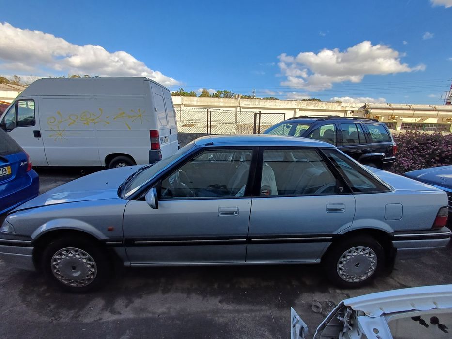 Rover 414SLI 59000km