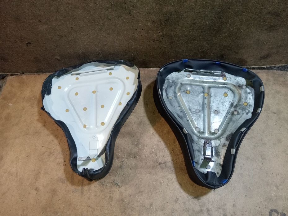 Продам сиденье для Риги 11 13 Мини стелла дельта