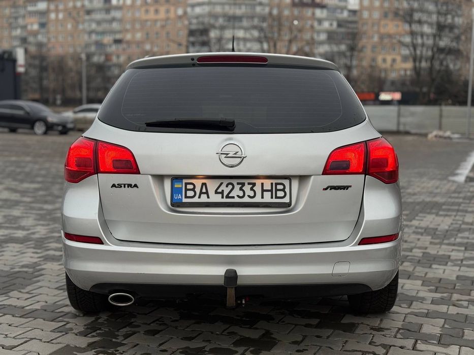 Продам Opel Astra G