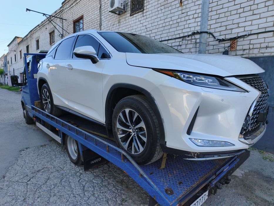 Продам Lexus Rx 300