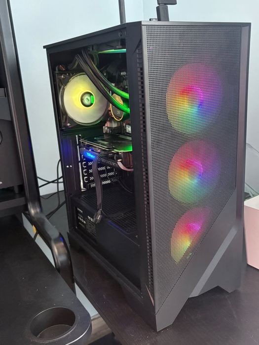Desktop GAMING para venda