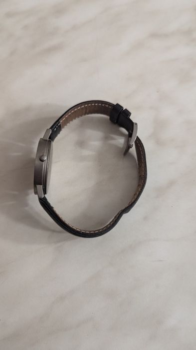 Часы Romanson titanium швейцарськие, годинник swiss унісекс