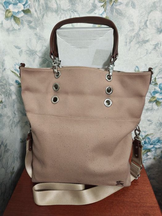 Сумка Burberry Blue Label: 1 400 грн. - Сумки через плечо Киев на Olx