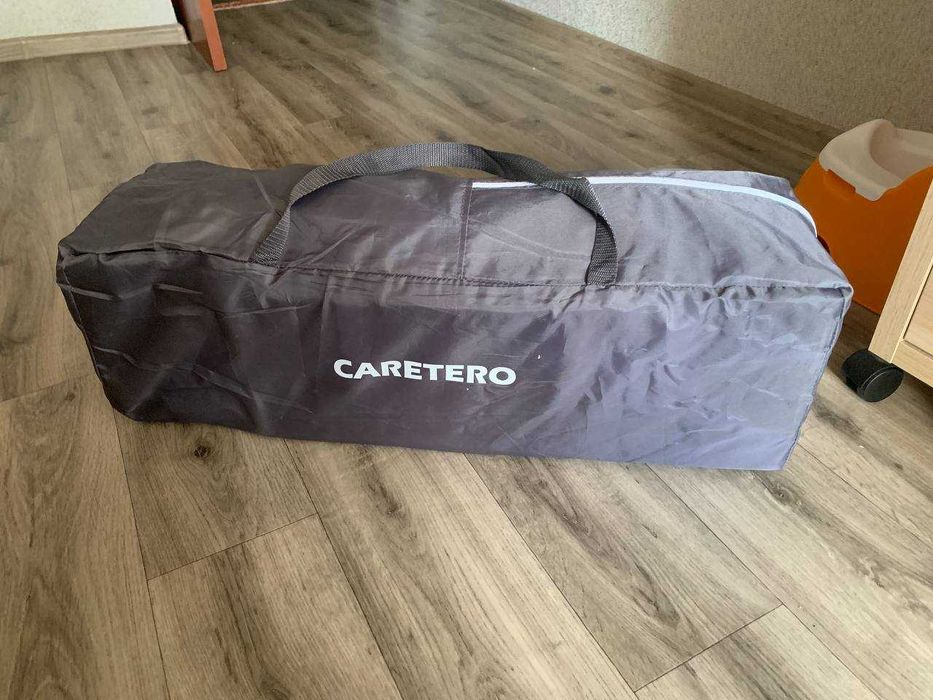 Манеж-ліжечко Caretero ESTI у відмінному стані